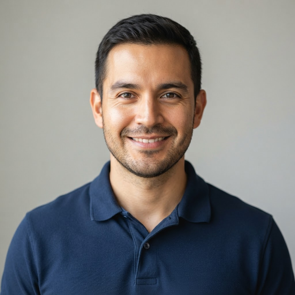 Alex Rivera